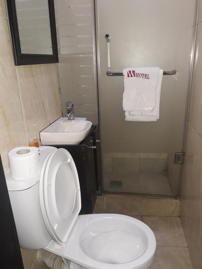 The W Hotel Λάγος Εξωτερικό φωτογραφία