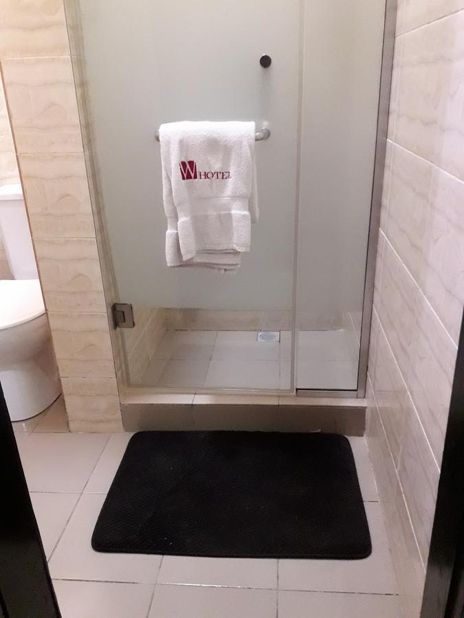 The W Hotel Λάγος Εξωτερικό φωτογραφία