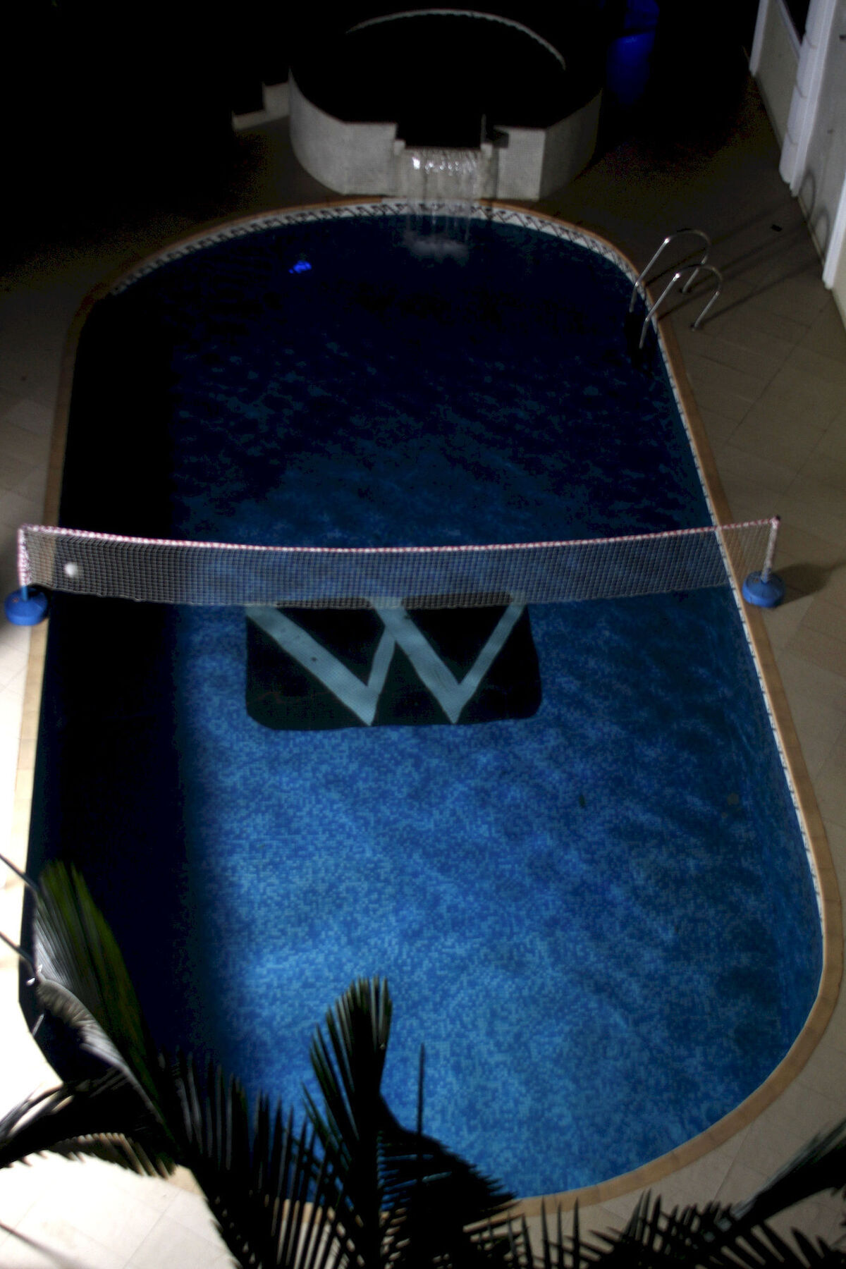 The W Hotel Λάγος Εξωτερικό φωτογραφία